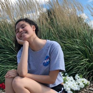 Meet your Posher, Natalia